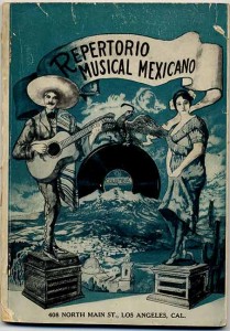 Repertorio Musical Mexicano Pamphlet-4-front             
